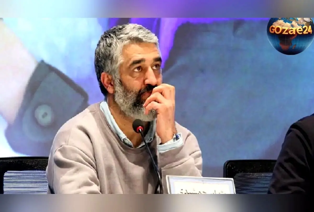 تایید ممنوع التصویر بودن پژمان جمشیدی در سریال «محکوم»؛ علت نامشخص و پیگیری‌های گروه سازنده