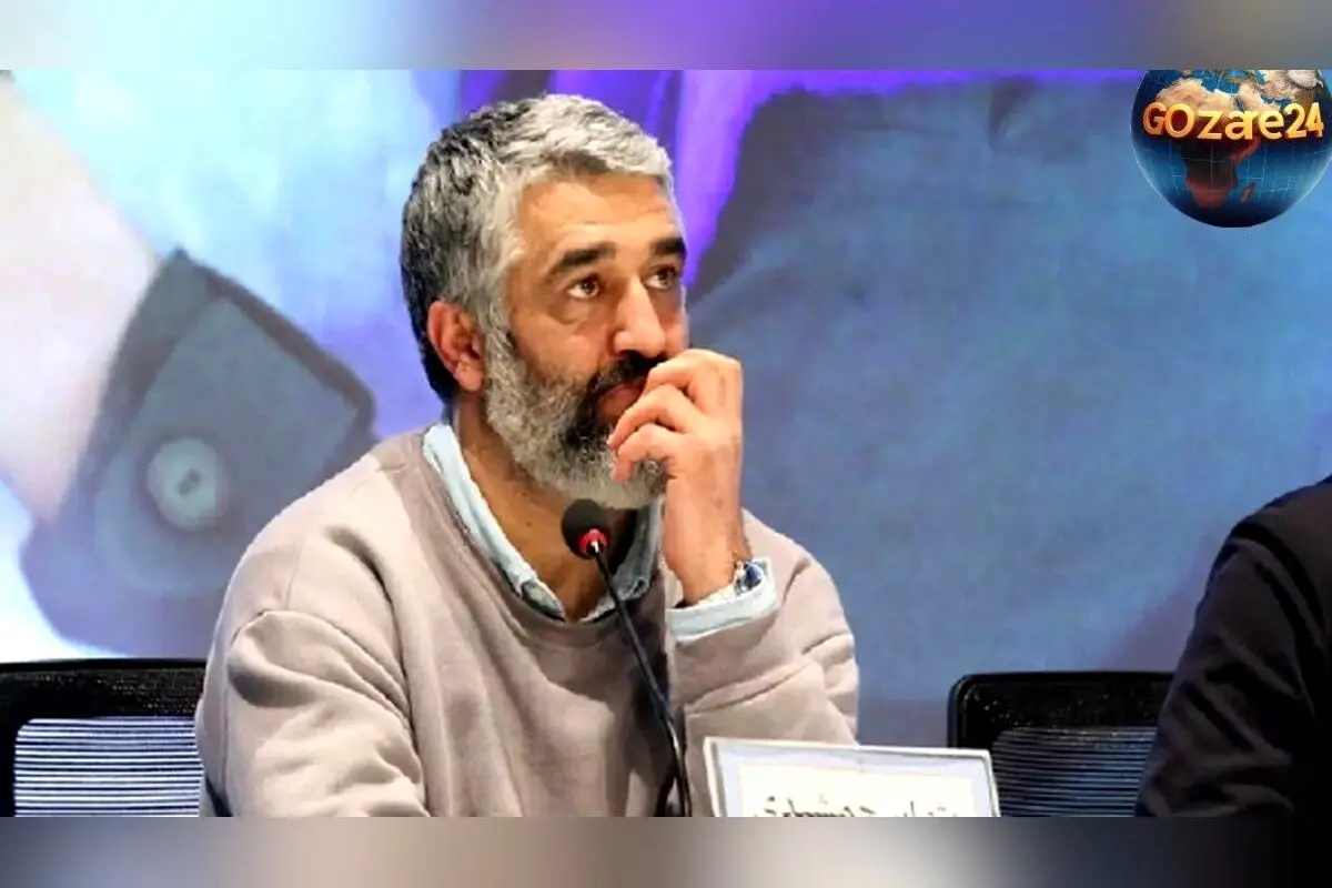 تایید ممنوع التصویر بودن پژمان جمشیدی در سریال «محکوم»؛ علت نامشخص و پیگیری‌های گروه سازنده