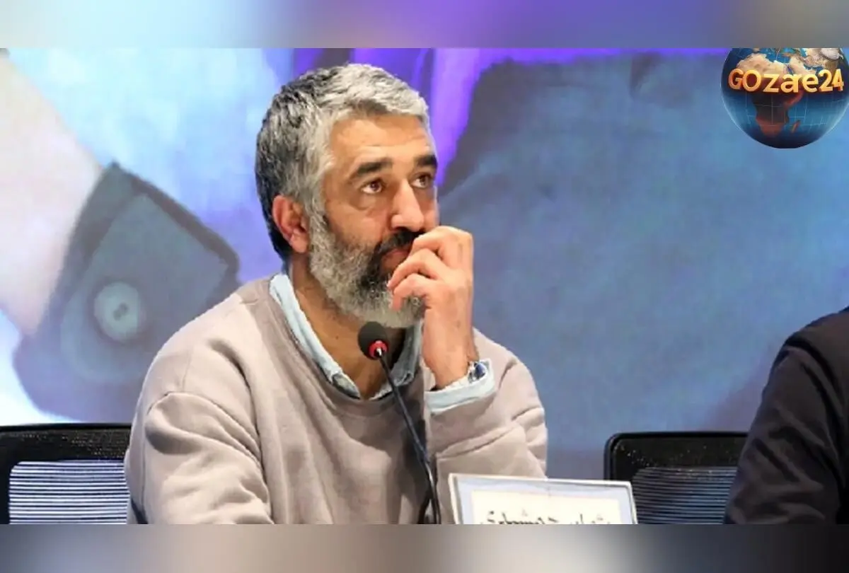 تایید ممنوع التصویر بودن پژمان جمشیدی در سریال «محکوم»؛ علت نامشخص و پیگیری‌های گروه سازنده