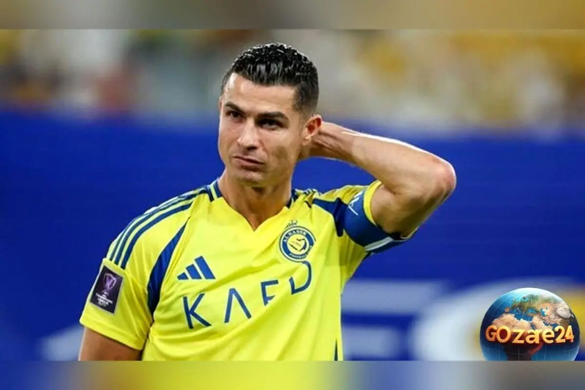 تولد کریس رونالدو در برنامه شب آهنگی با حضور حامد آهنگی و حواشی جالب + ویدیو و جزئیات