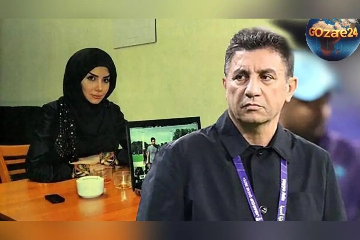 تصاویر دیدنی از مراسم عروسی دختر سرمربی تیم ملی فوتبال امیر قلعه‌نویی با حضور چهره‌های مشهور و شخصیت‌های برجسته