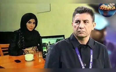 تصاویر دیدنی از مراسم عروسی دختر سرمربی تیم ملی فوتبال امیر قلعه‌نویی با حضور چهره‌های مشهور و شخصیت‌های برجسته
