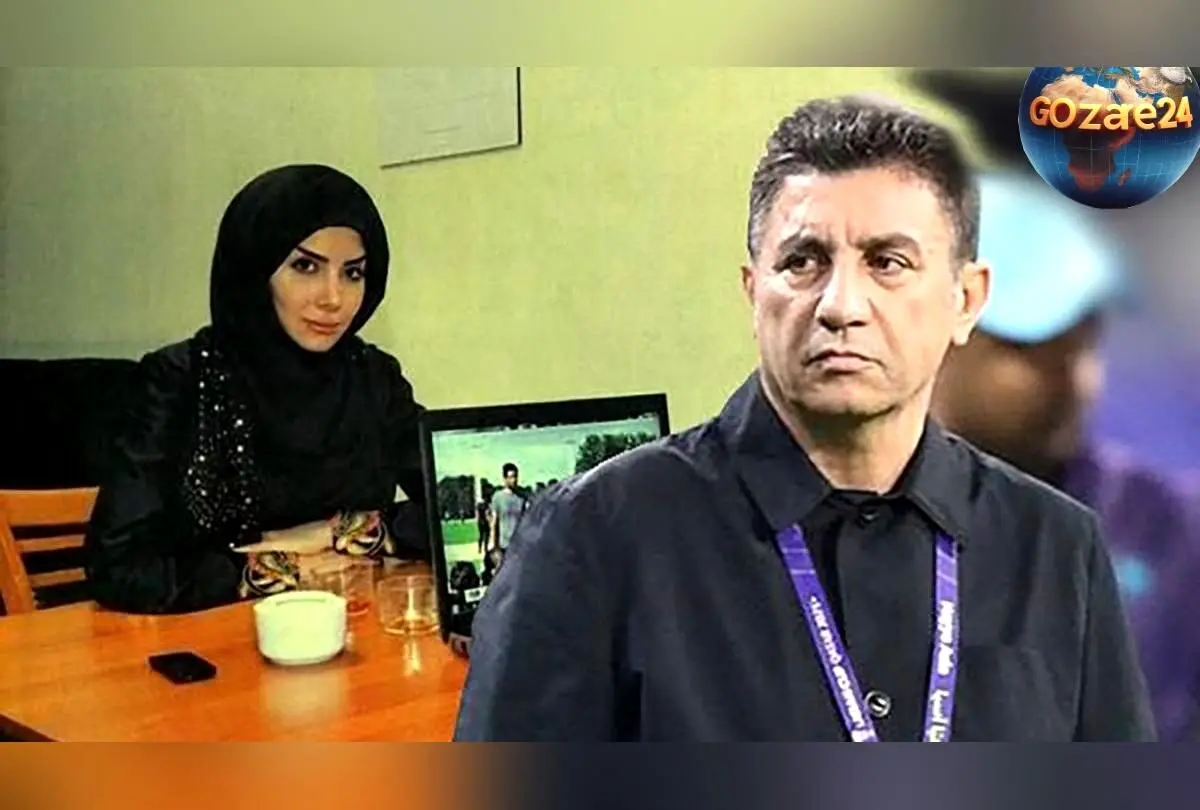 تصاویر دیدنی از مراسم عروسی دختر سرمربی تیم ملی فوتبال امیر قلعه‌نویی با حضور چهره‌های مشهور و شخصیت‌های برجسته