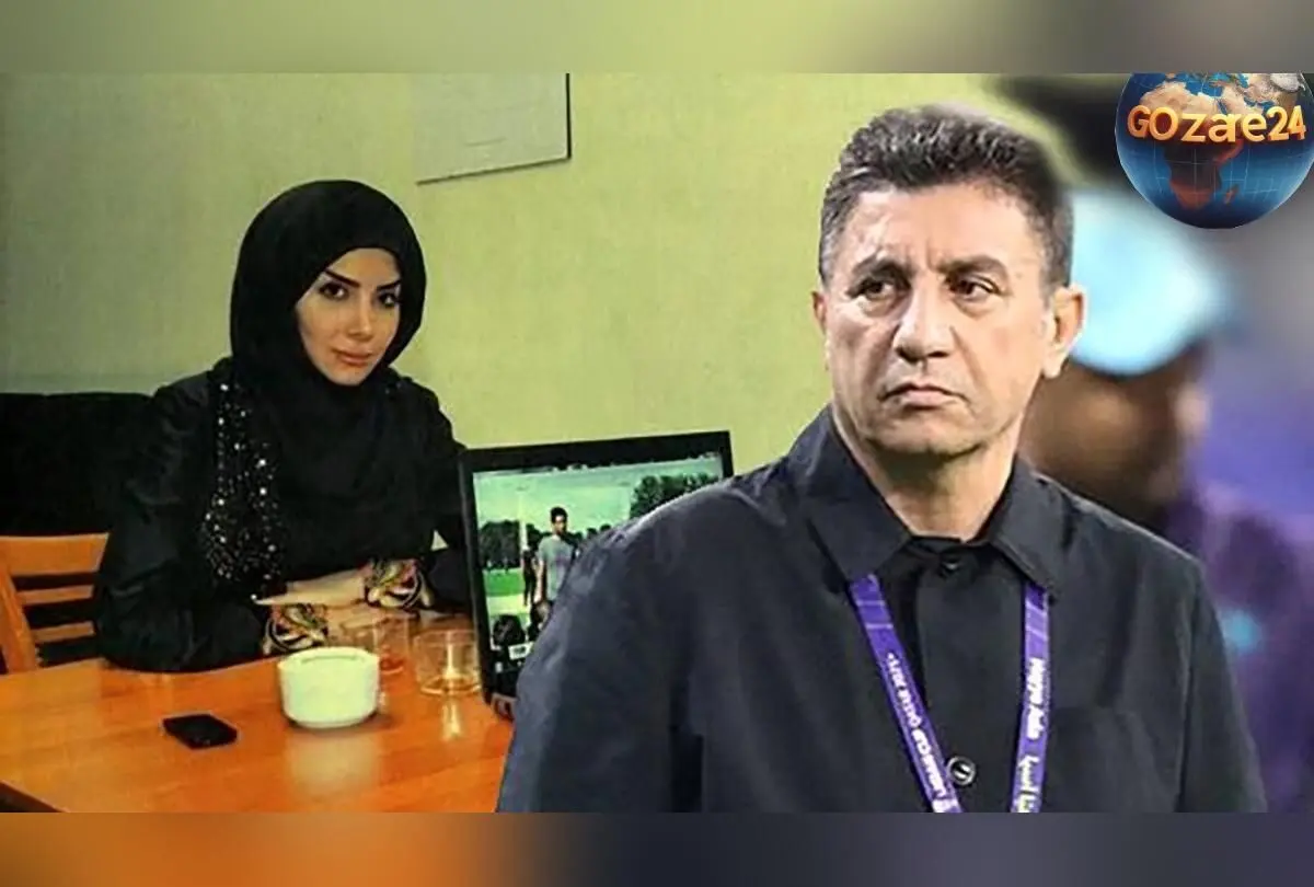 تصاویر دیدنی از مراسم عروسی دختر سرمربی تیم ملی فوتبال امیر قلعه‌نویی با حضور چهره‌های مشهور و شخصیت‌های برجسته