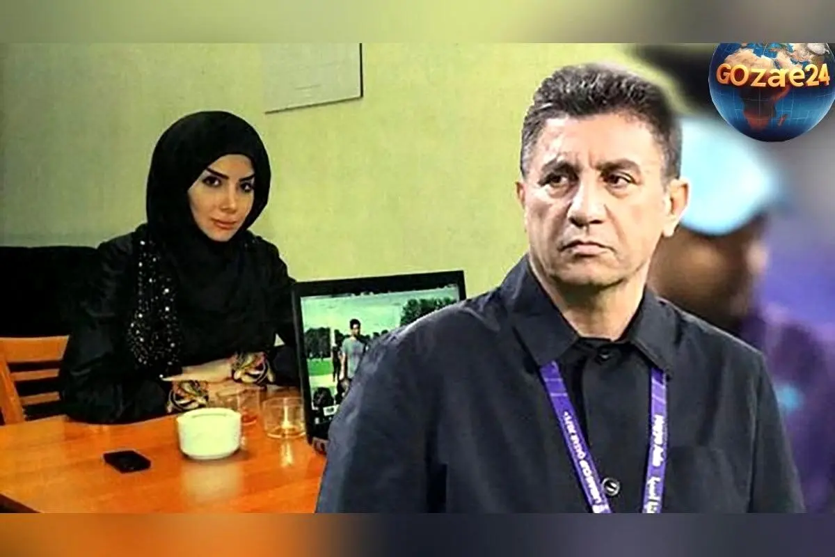 تصاویر دیدنی از مراسم عروسی دختر سرمربی تیم ملی فوتبال امیر قلعه‌نویی با حضور چهره‌های مشهور و شخصیت‌های برجسته