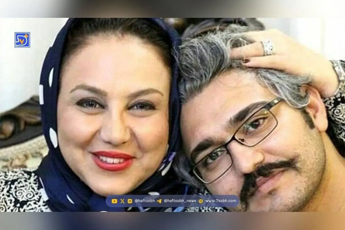عکس لباس عروسی بهنوش بختیاری در ۱۵ سال پیش؛ تصاویر قدیمی و دیدنی از مراسم ازدواج این بازیگر معروف