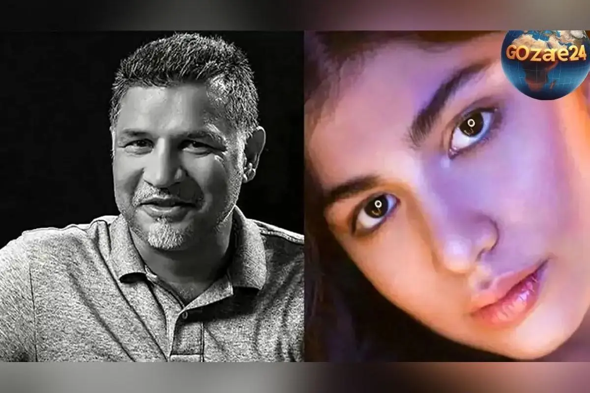 تصاویر داخلی خانه دنیز دایی در لندن با چیدمان ایرانی اصیل | فرش دست‌بافت، مبلمان رنگارنگ و مجسمه‌های اساطیری