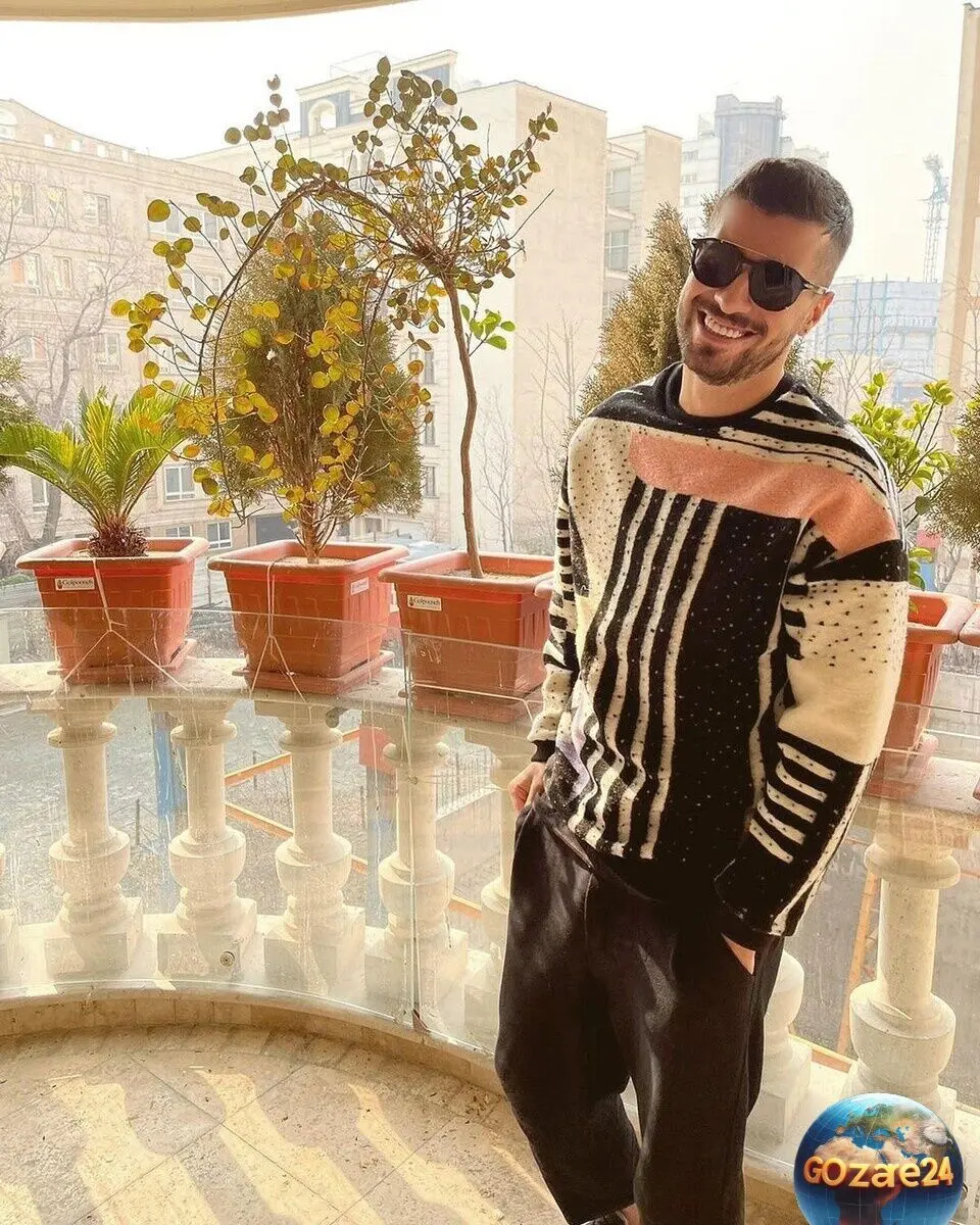 سعید عزت‌اللهی: همسرم در خانه کار می‌کند و من قول می‌دهم در آخر هفته‌ها او را به رستوران ببرم