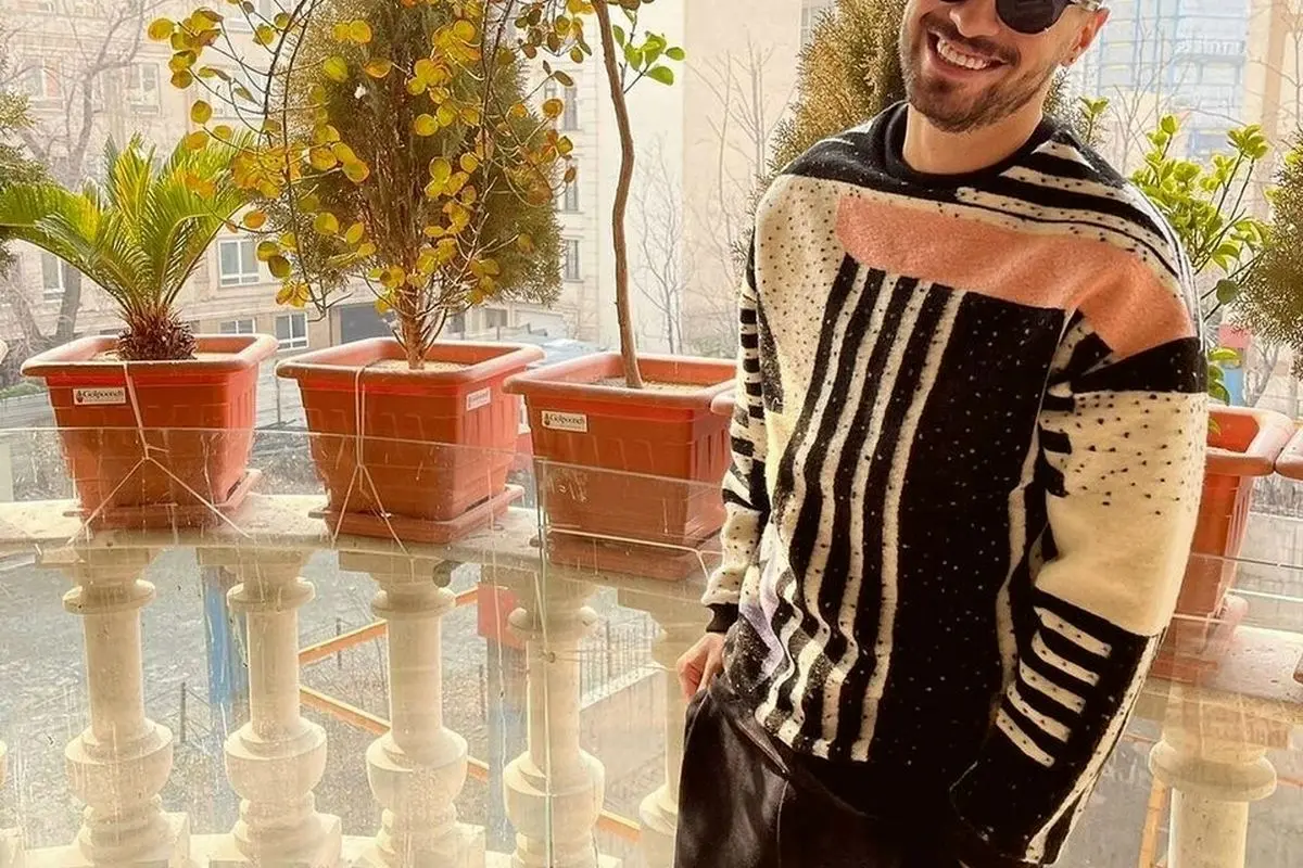 سعید عزت‌اللهی: همسرم در خانه کار می‌کند و من قول می‌دهم در آخر هفته‌ها او را به رستوران ببرم