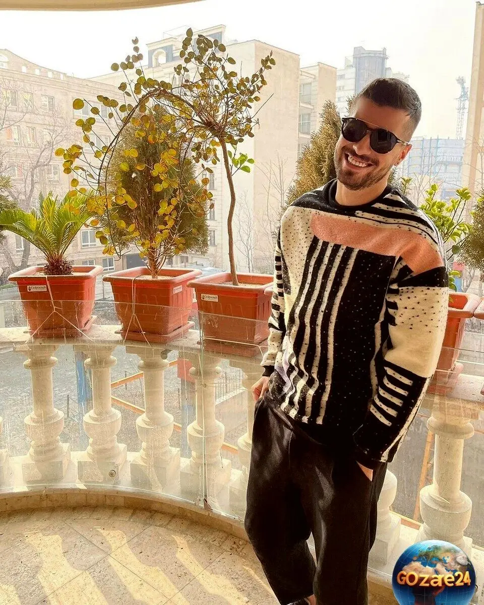 سعید عزت‌اللهی: همسرم در خانه کار می‌کند و من قول می‌دهم در آخر هفته‌ها او را به رستوران ببرم