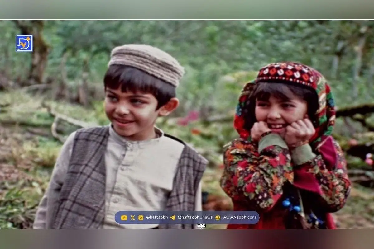 بیوگرافی تلخ و ناگوار بیتا توکلی؛ بازیگر کودک ایرانی در حادثه مرگبار و خانوادهاش