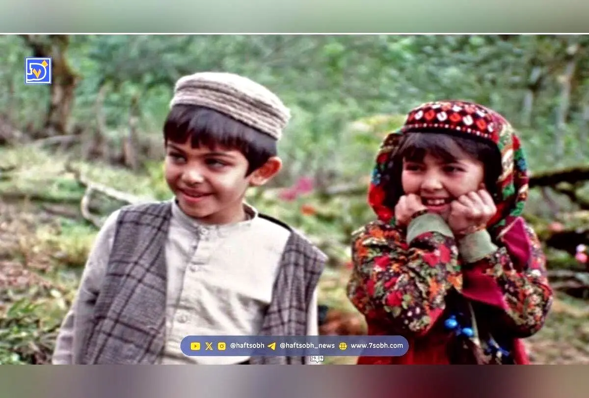 بیوگرافی تلخ و ناگوار بیتا توکلی؛ بازیگر کودک ایرانی در حادثه مرگبار و خانواده‌اش