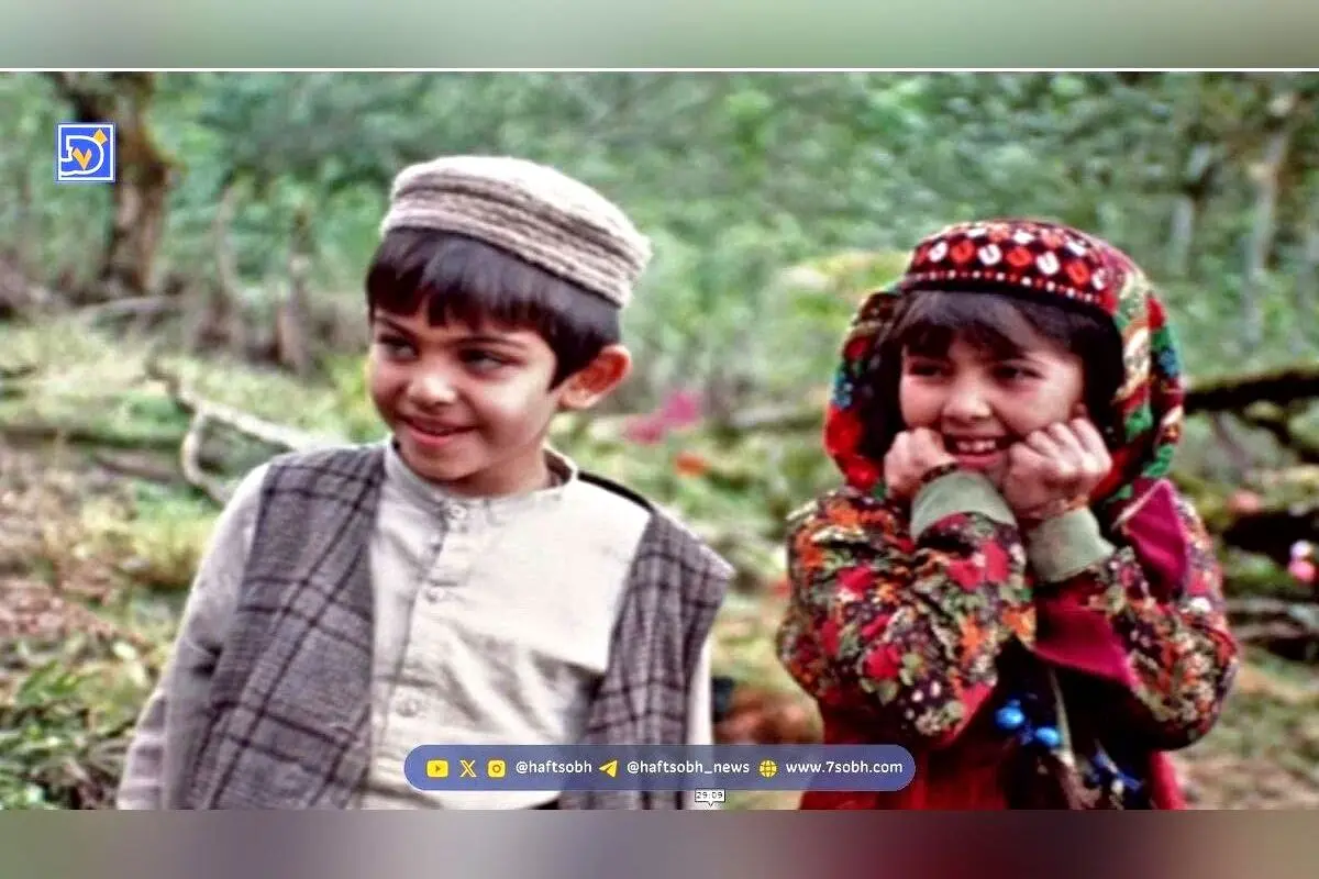 بیوگرافی تلخ و ناگوار بیتا توکلی؛ بازیگر کودک ایرانی در حادثه مرگبار و خانواده‌اش