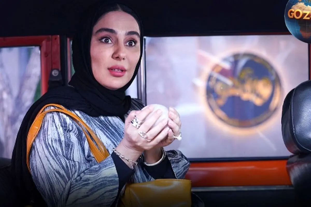 شیدا یوسفی در مراسم اکران فیلم «مرجان» با ظاهر متفاوت، همه نگاه‌ها را به خود جلب کرد + واکنش‌های جالب در فضای مجازی