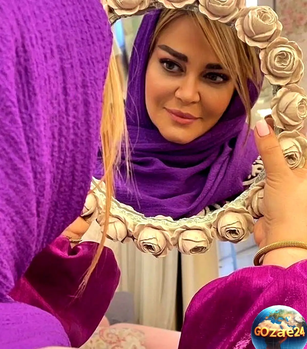 بهاره رهنما: قدرت کلمات را دست کم نگیرید؛ جملاتی که زندگی‌تان را تغییر می‌دهند