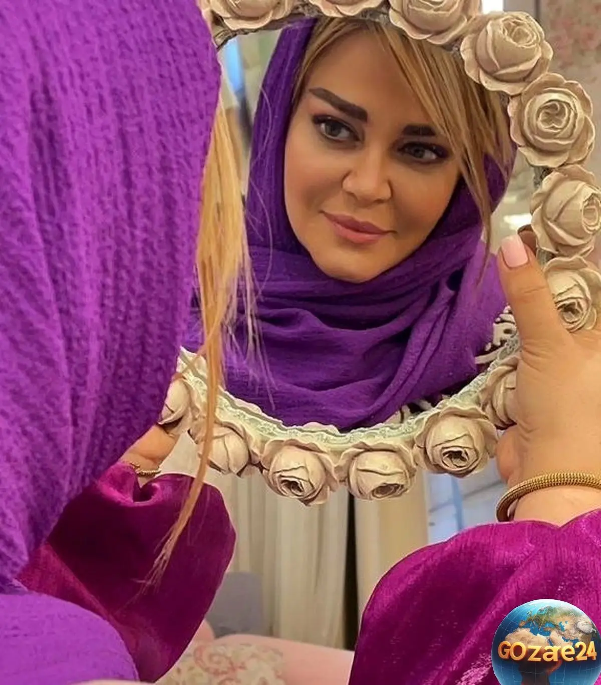 بهاره رهنما: قدرت کلمات را دست کم نگیرید؛ جملاتی که زندگی‌تان را تغییر می‌دهند