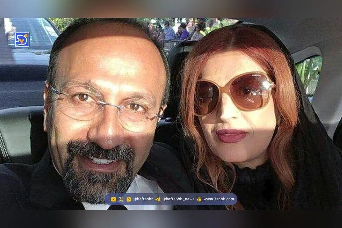 بیوگرافی کامل اصغر فرهادی، کارگردان برنده اسکار همراه با تصاویر همسر و دخترانش، همکاری با جنیفر لوپز و رازهای موفقیت در سینما