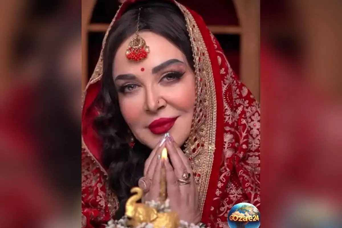 بهاره رهنما: آرزو داشتم ملکه زیبایی جهان شوم و رویای آن زمانم را فاش کرد!