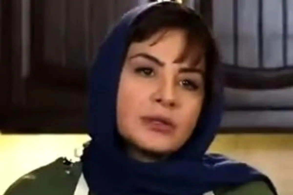 افشاگری جنجالی سیما تیرانداز در شام ایرانی: رازهای پنهان از دوران پرستاری بچه تا شهرت در سینما و تلویزیون