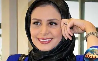 نجمه جودکی با ذوق شاعری و استعدادهای مخفی، خانم شاعر بودنش را در اینستاگرام فاش کرد!