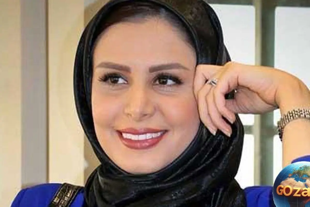 نجمه جودکی با ذوق شاعری و استعدادهای مخفی، خانم شاعر بودنش را در اینستاگرام فاش کرد!