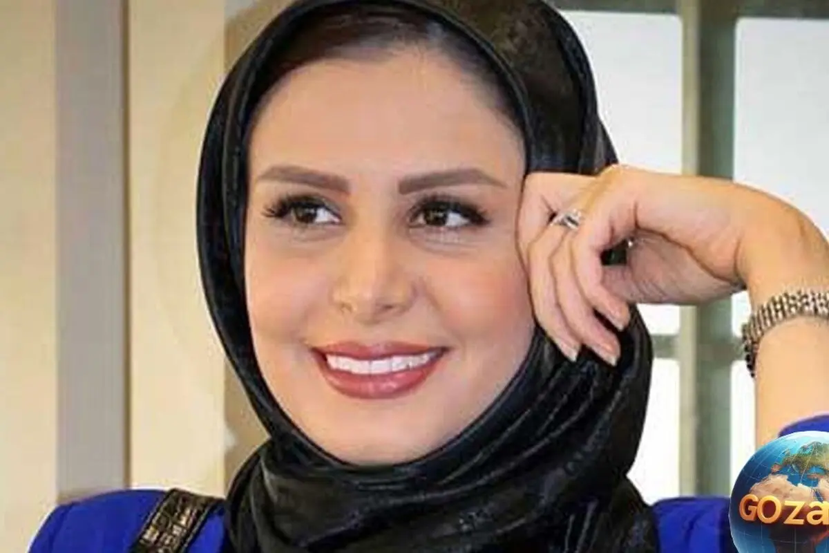 نجمه جودکی با ذوق شاعری و استعدادهای مخفی، خانم شاعر بودنش را در اینستاگرام فاش کرد!