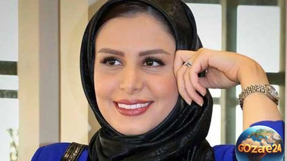 نجمه جودکی با ذوق شاعری و استعدادهای مخفی، خانم شاعر بودنش را در اینستاگرام فاش کرد!
