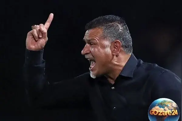 علی دایی در واکنش تند به حواشی تبریزی‌ها: خجالت نمی‌کشین؟ + ویدئو و جزئیات