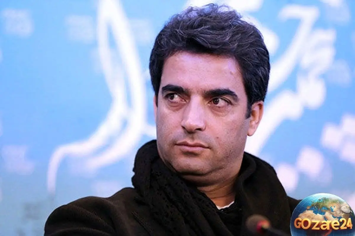 تولد لاکچری منوچهر هادی با کیک مینیمال و دیزاین بی‌نظیر، زوج بازیگر و استایل خلاقانه اوستا قناد در جشن فوق‌العاده