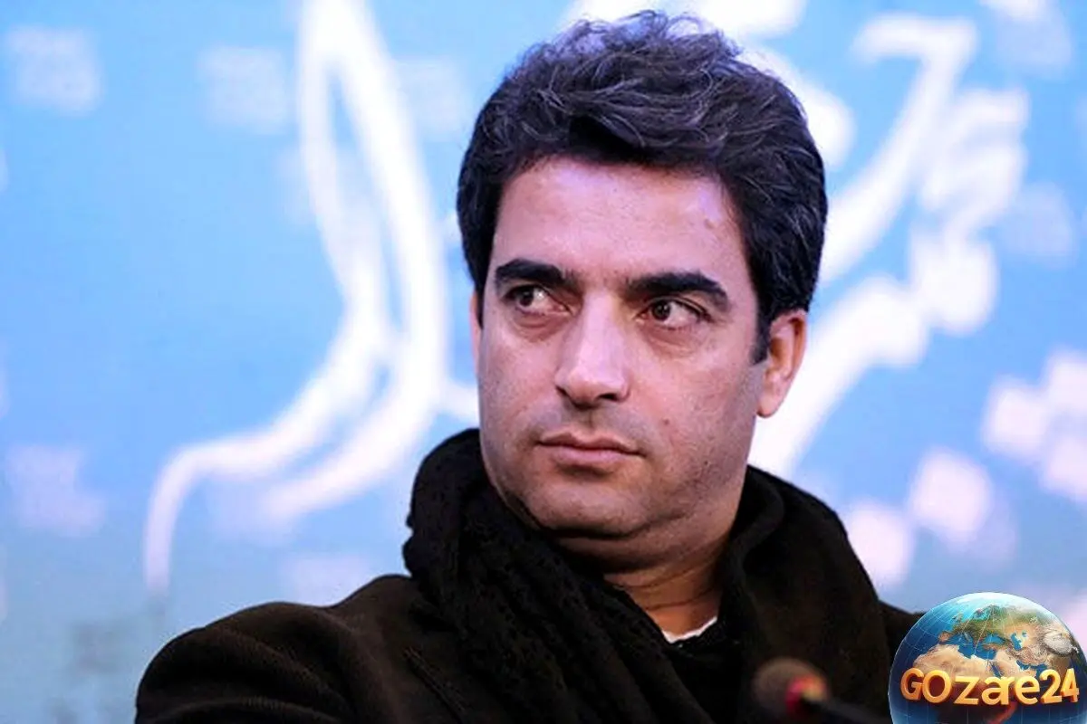 تولد لاکچری منوچهر هادی با کیک مینیمال و دیزاین بی‌نظیر، زوج بازیگر و استایل خلاقانه اوستا قناد در جشن فوق‌العاده