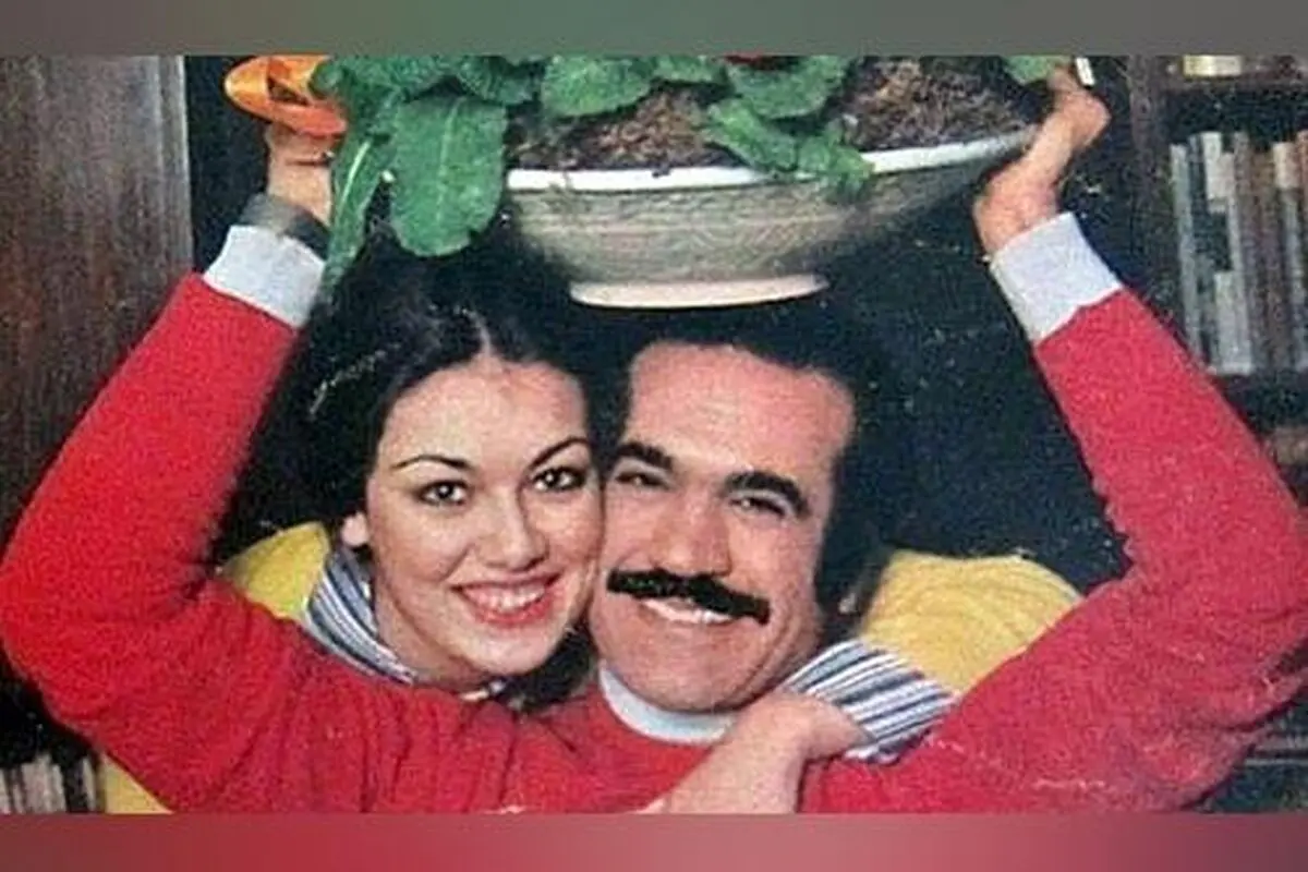 کاشی‌های مینیاتوری و گلخانه‌ای خانه فریدون فرخزاد؛ فضایی شاعرانه و هنری در دل آلمان