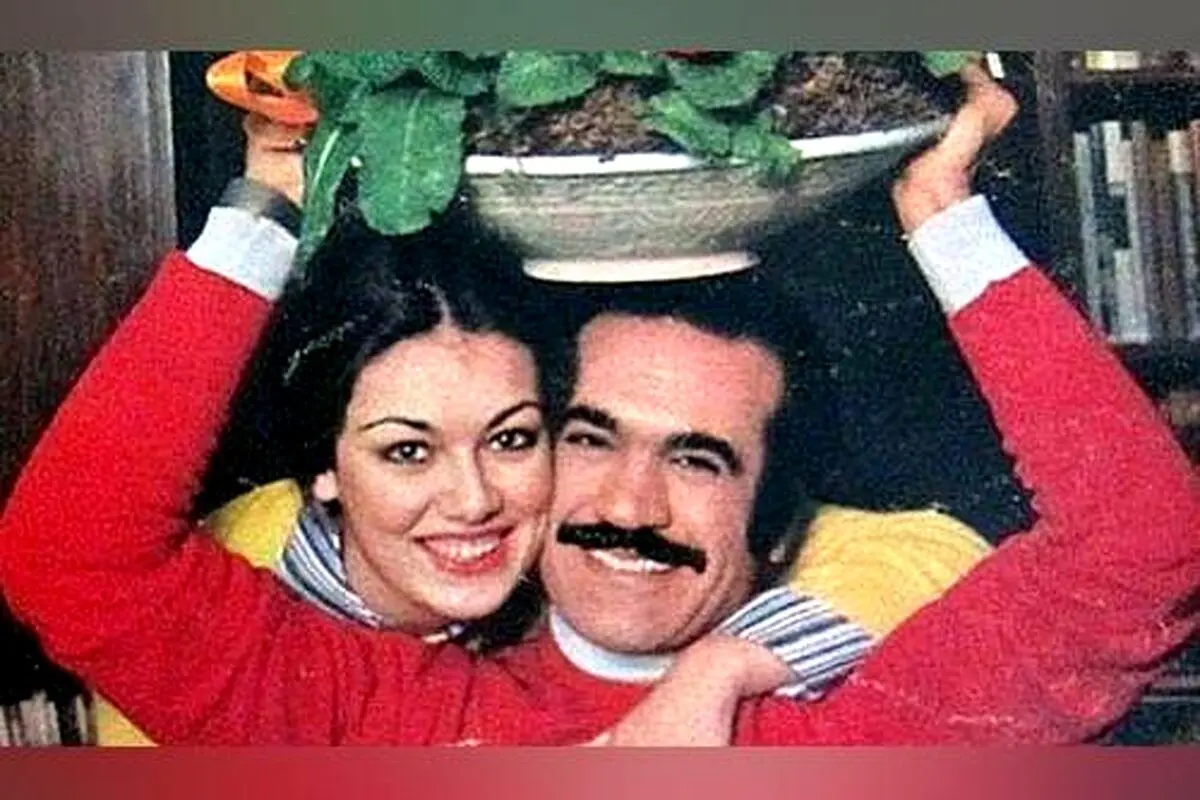 کاشی‌های مینیاتوری و گلخانه‌ای خانه فریدون فرخزاد؛ فضایی شاعرانه و هنری در دل آلمان