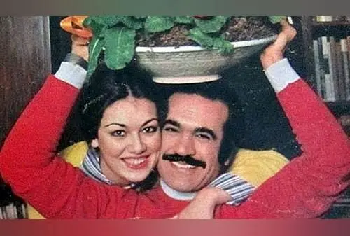 کاشی‌های مینیاتوری و گلخانه‌ای خانه فریدون فرخزاد؛ فضایی شاعرانه و هنری در دل آلمان