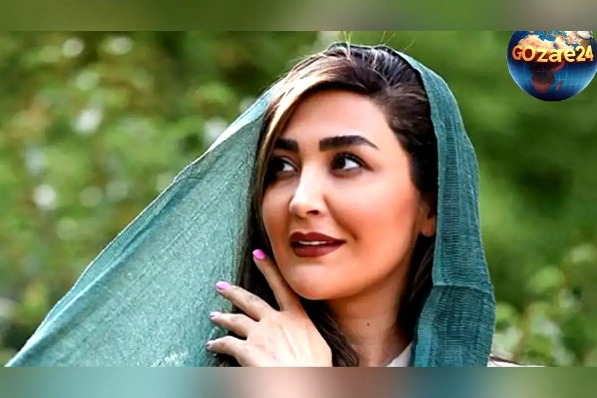 مریم معصومی با تاج نمادین و استایل مشکی، نماد قدرت زنان در دل تاریکی شد!