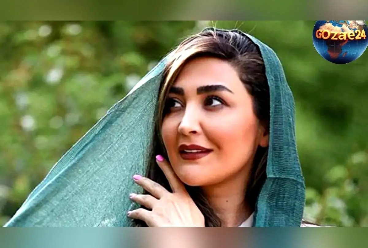 مریم معصومی با تاج نمادین و استایل مشکی، نماد قدرت زنان در دل تاریکی شد!