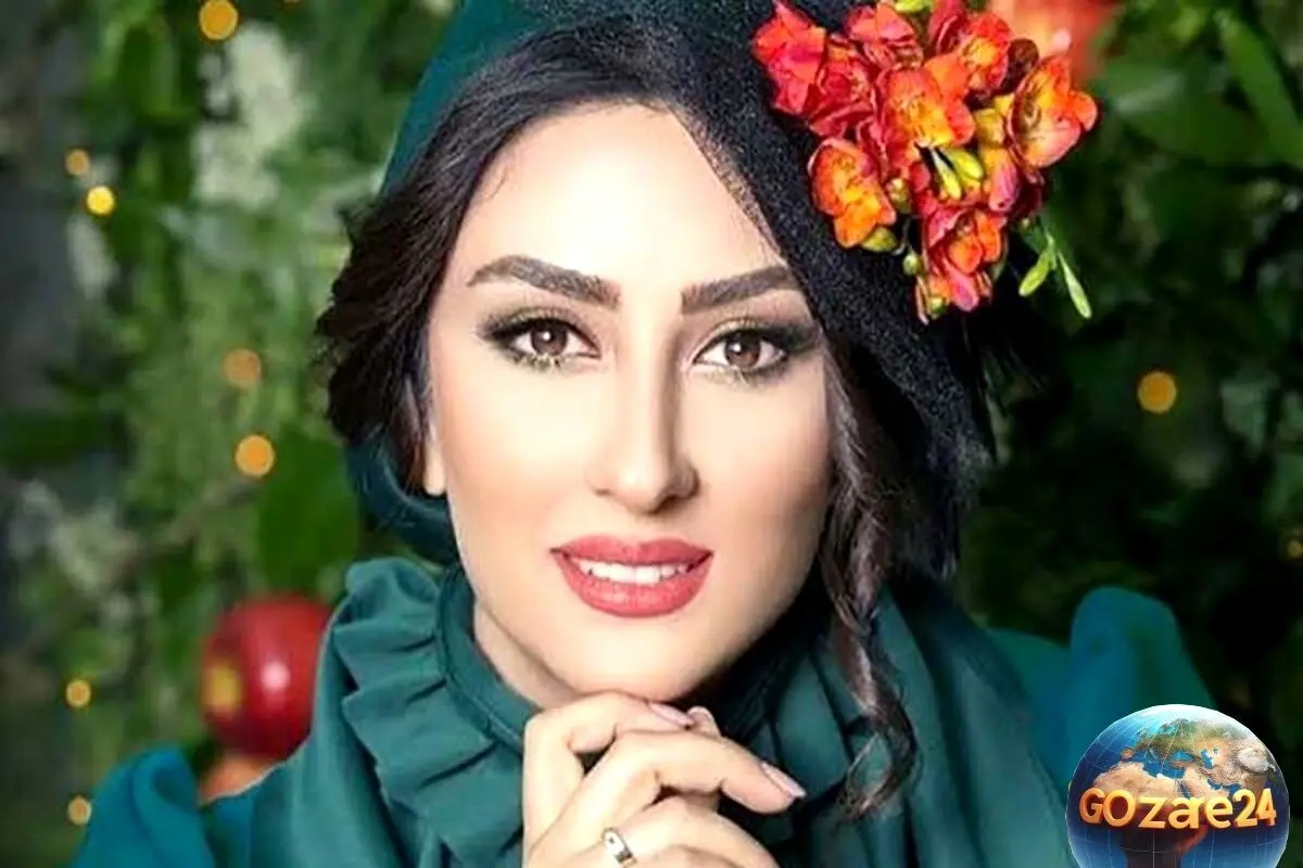 الهام طهموری با انتشار عکسی متفاوت و خنده‌دار در اینستاگرام، خود را به عنوان مضحکه‌ عام و خاص معرفی کرد!
