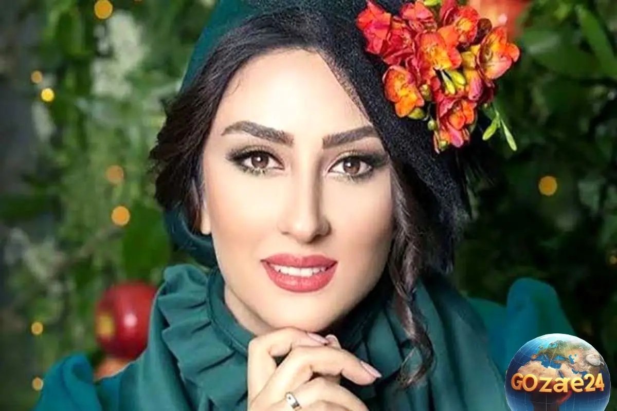 الهام طهموری با انتشار عکسی متفاوت و خنده‌دار در اینستاگرام، خود را به عنوان مضحکه‌ عام و خاص معرفی کرد!