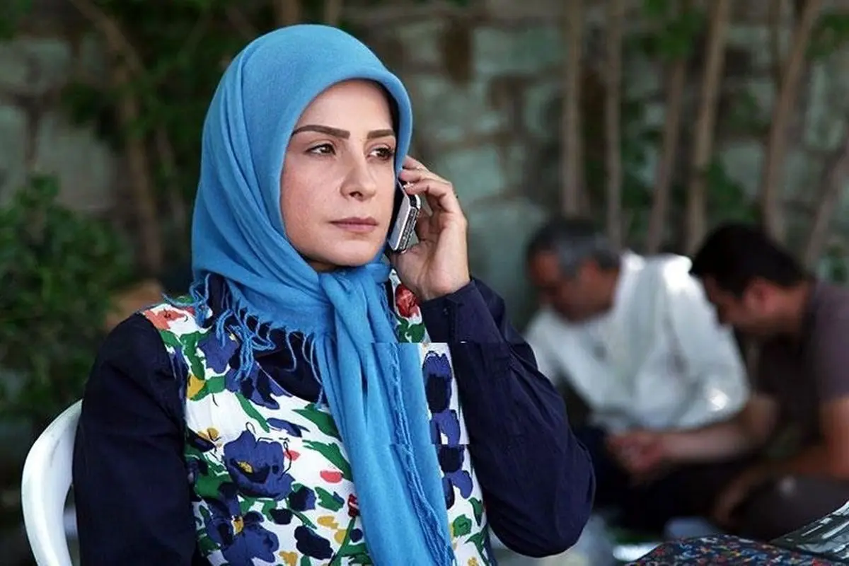 سیما تیرانداز: تجربیات ازدواج ناموفق و احترام به گذشته، روایت بازیگر «شام ایرانی»
