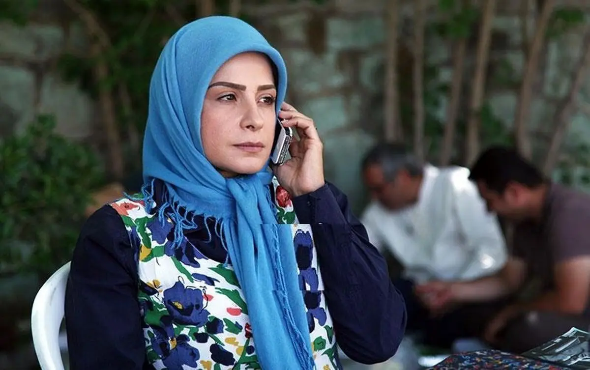 سیما تیرانداز: تجربیات ازدواج ناموفق و احترام به گذشته، روایت بازیگر «شام ایرانی»