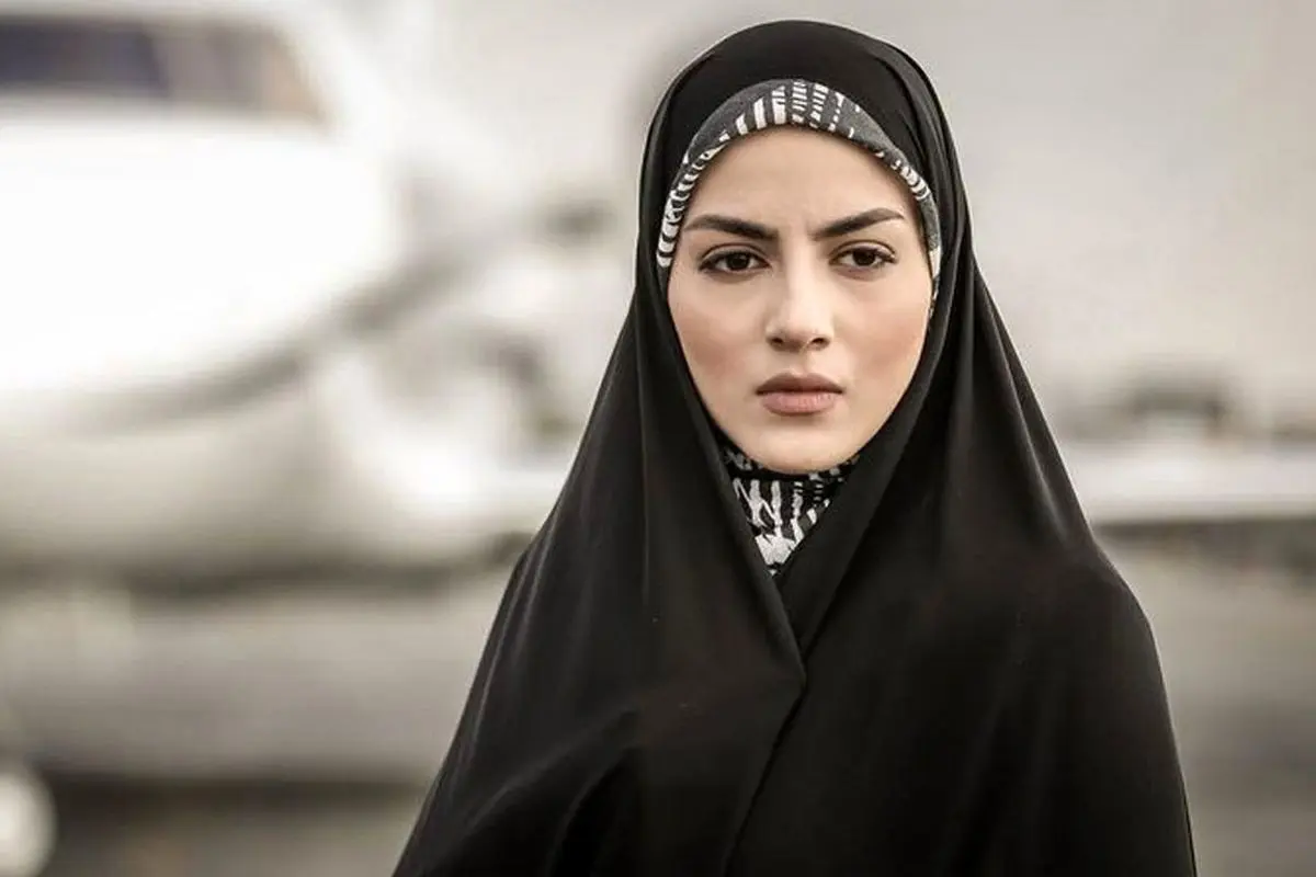 تصاویر جدید و جذاب پردیس پورعابدینی بازیگر برنده سیمرغ در نقش آقازاده را ببینید