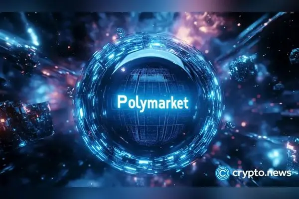 پولیمارکت هدف ارزش‌گذاری ۱۵ میلیارد دلاری در جذب سرمایه جدید را دارد؛ رشد سریع بازارهای پیش‌بینی و همکاری‌های استراتژیک در صنعت رمزارز