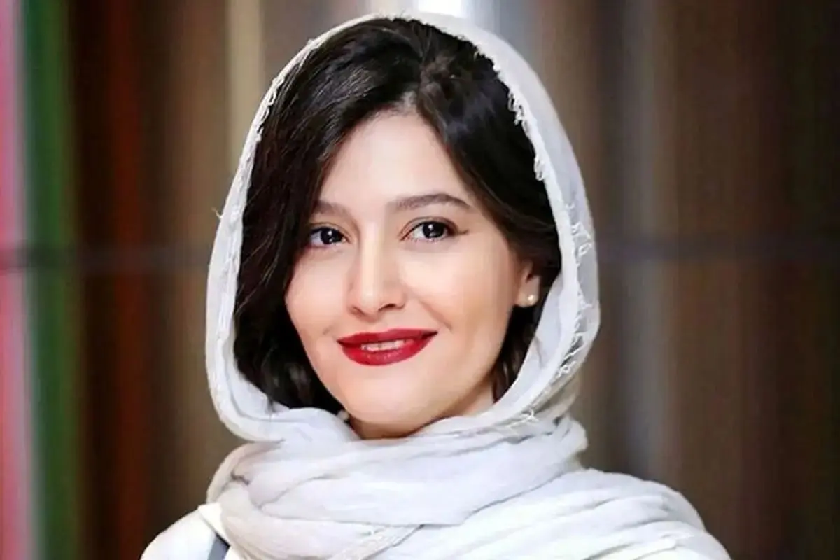 تمرینات یوگا و آمادگی جسمانی پردیس احمدیه؛ بازیگر سینما در حال تمرین و سلامت جسمی
