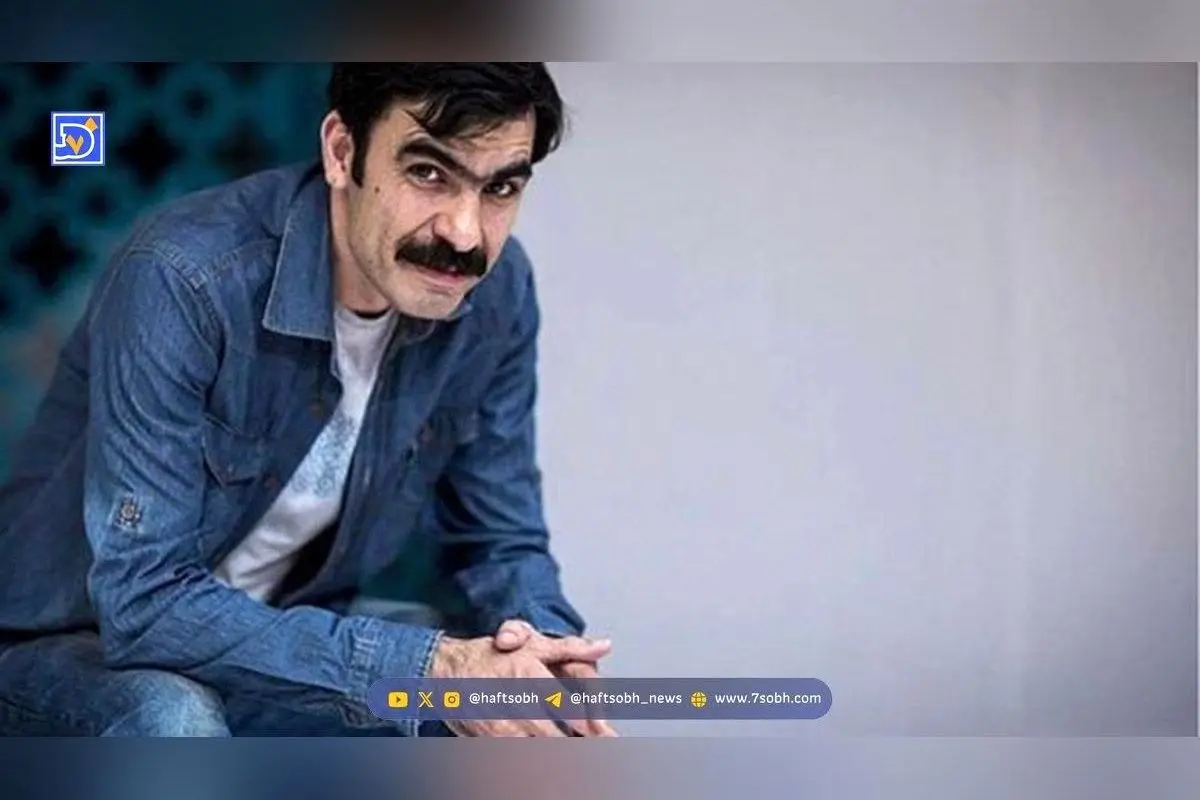 همسر رویا میرعلمی کی است؟ شغل و زندگی خصوصی کارگردان ایرانی حسین کیانی