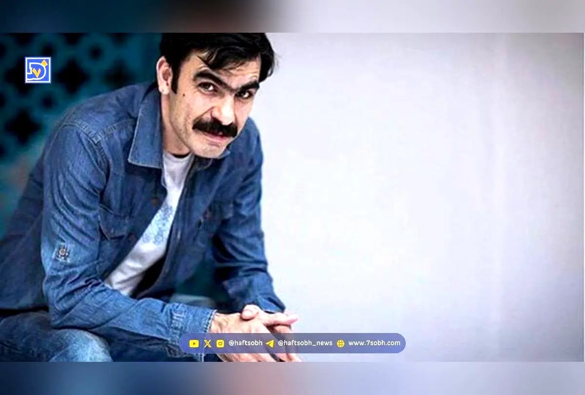 همسر رویا میرعلمی کی است؟ شغل و زندگی خصوصی کارگردان ایرانی حسین کیانی