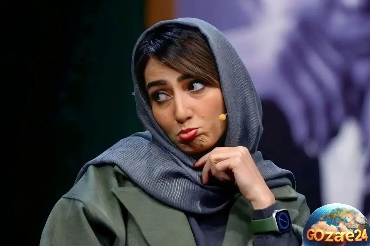 تصویر جدید سمیرا حسن پور با گوشی لاکچری و استایل لاکچری در اینستاگرام!