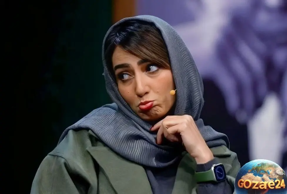 تصویر جدید سمیرا حسن پور با گوشی لاکچری و استایل لاکچری در اینستاگرام!