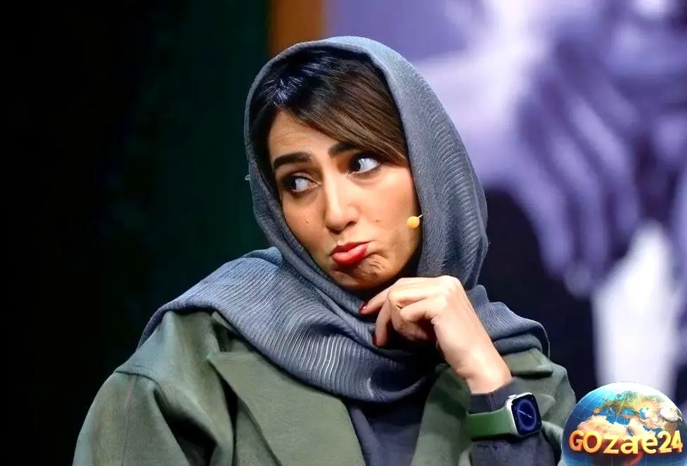 تصویر جدید سمیرا حسن پور با گوشی لاکچری و استایل لاکچری در اینستاگرام!