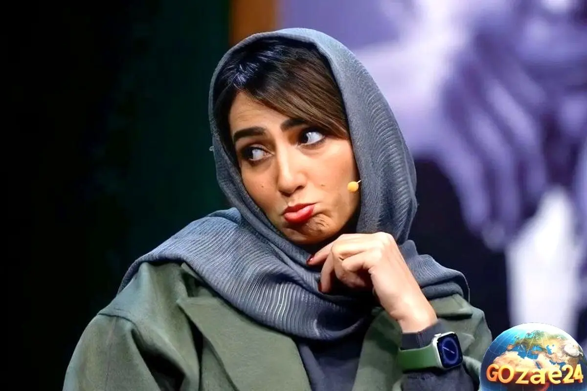 تصویر جدید سمیرا حسن پور با گوشی لاکچری و استایل لاکچری در اینستاگرام!