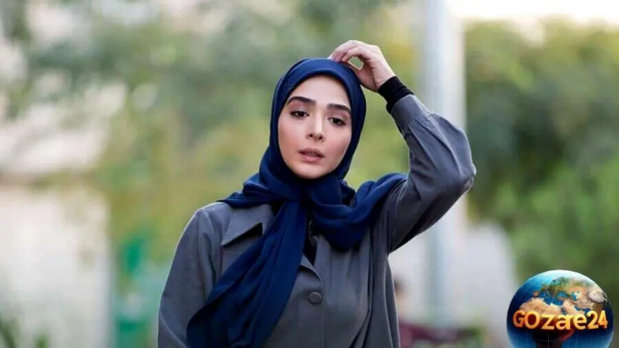 عکس متفاوت المیرا دهقانی در آغوش نوزادش؛ لحظه‌ای آرامش و شادی در فضای مجازی