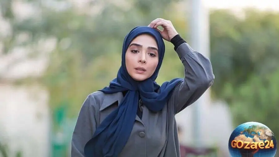 عکس متفاوت المیرا دهقانی در آغوش نوزادش؛ لحظه‌ای آرامش و شادی در فضای مجازی